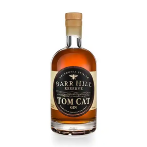 Barr Hill Tom Cat BA Gin - 750ml