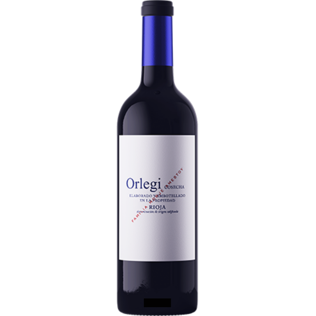 Luberri Rioja Orlegi r1