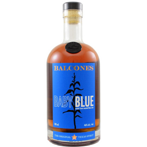Balcones Baby Blue - 750ml
