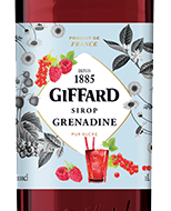 Giffard Grenadine Sirop - 1L *
