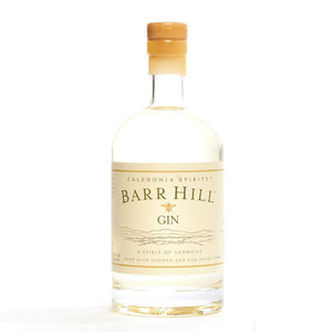 Barr Hill Gin - 750mL