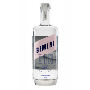 Bimini Gin - 750ml