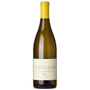 Foxglove Chardonnay 2018 w1
