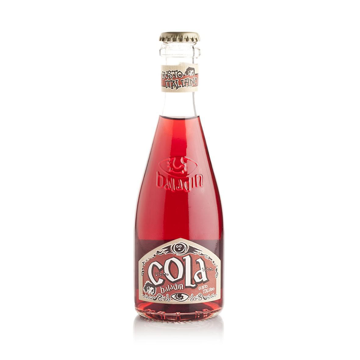 Baladin Cola Soda - 330ml
