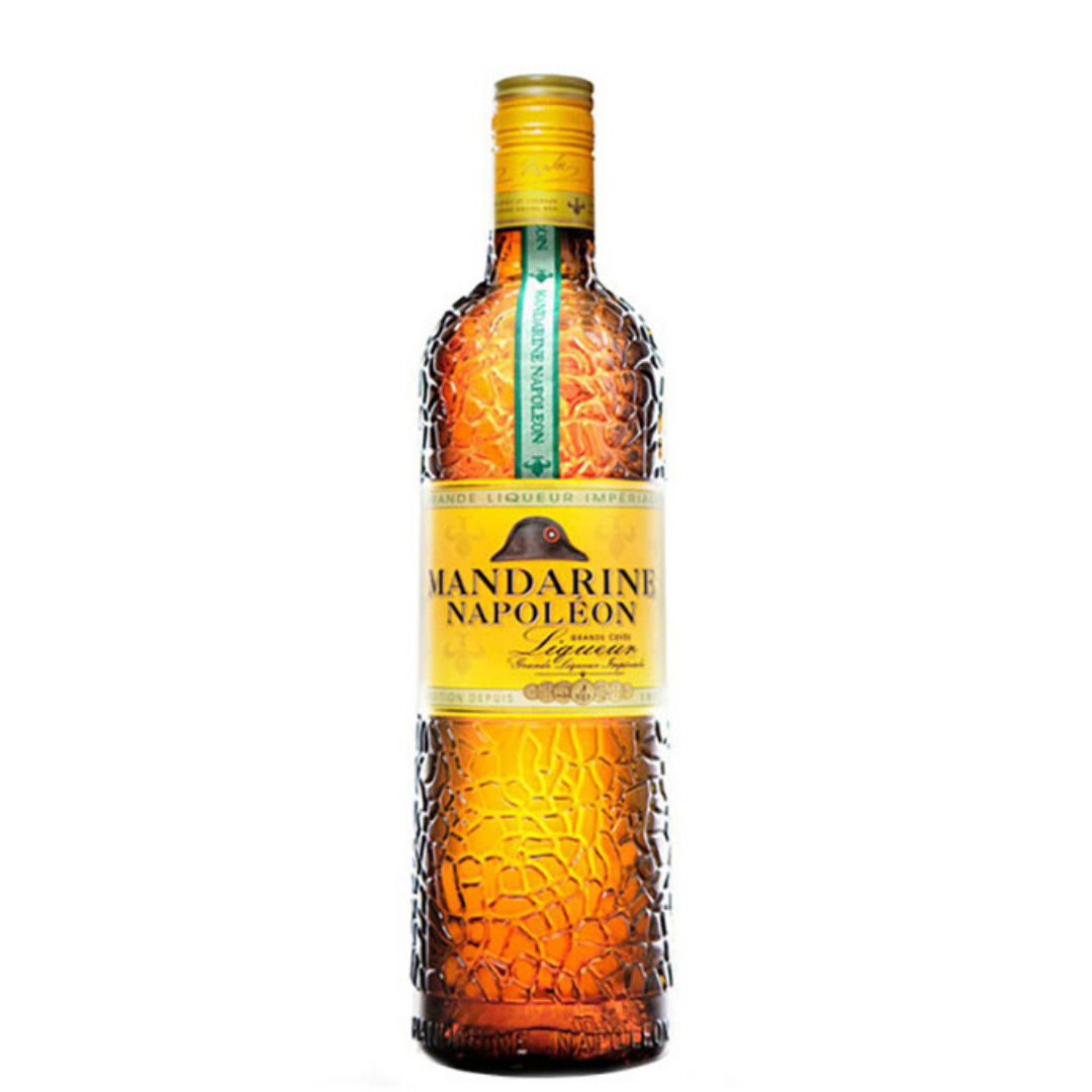 Mandarine Napoleon Orange Liqueur - 750ml