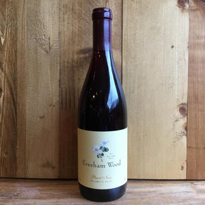 Evesham Wood Pinot Noir Willamette Valley 2021 r1 *
