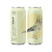 Collective Arts Earl Grey Wheat Ale -