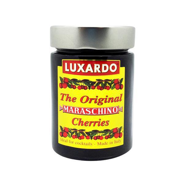 Luxardo Maraschino Cherries - 400g