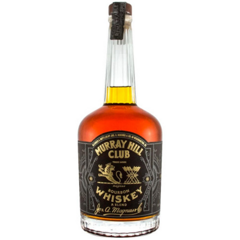 Joseph Magnus Murray Hill Blended Bourbon Whiskey - 750ml